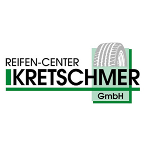 Logo-Reifen Center Kretschmar GmbH