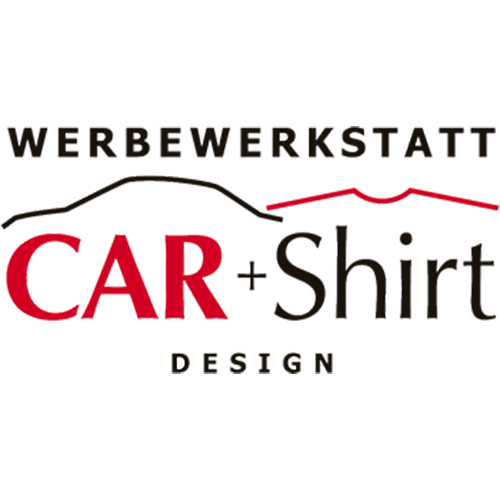 Logo-Car + Shirt Design