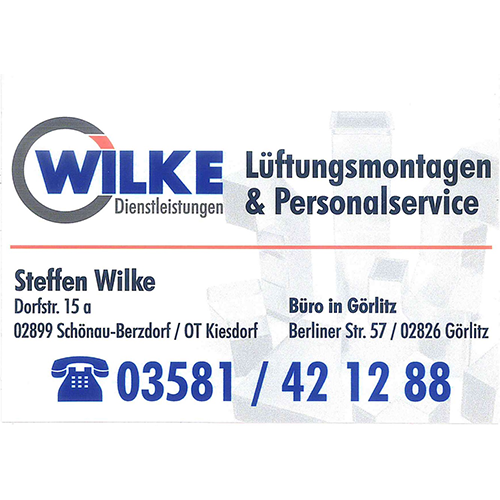 Logo-Wilke Dienstleistungen